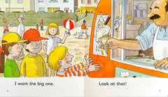 Oxford Reading Tree Combo Set 2  (2 Books)