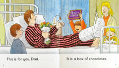 Oxford Reading Tree Combo Set 2  (2 Books)