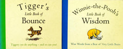 Little Book Combo Set (2 Books) (Small Book)