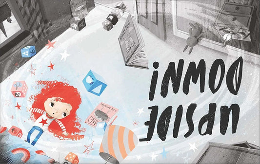 Tilda Tries Again ( Tom Percival )