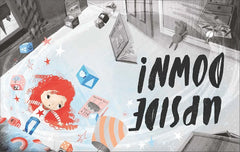 Tilda Tries Again ( Tom Percival )