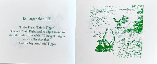 Little Book Combo Set (2 Books) (Small Book)