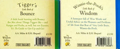 Little Book Combo Set (2 Books) (Small Book)