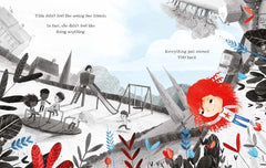 Tilda Tries Again ( Tom Percival )