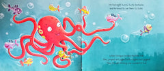 Tickly Octopus