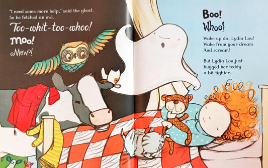 Julia Donaldson Combo Set 10 (5 Books)