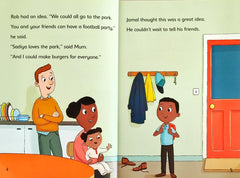 Reading Champion Combo Set 9 (5 Books )