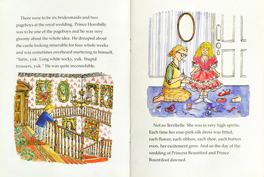 A Story Book Combo Set (5 Books)