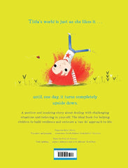 Tilda Tries Again ( Tom Percival )