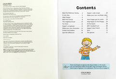 The World of Biff,Chip & Kipper Combo (2 Books)