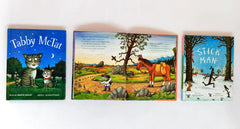 Julia Donaldson Combo Set (3 Books)