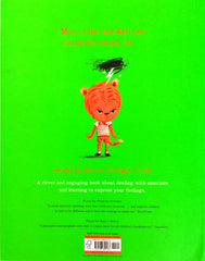 Ravi's Roar (Tom Percival )