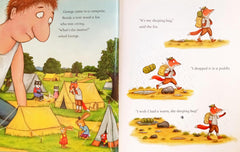 Julia Donaldson Combo Set 10 (5 Books)