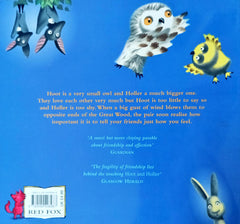 Hoot and Holler