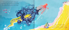 Tickly Octopus