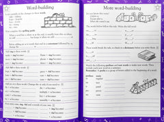 English Made Easy Key Stage 2 (Age 8-9)