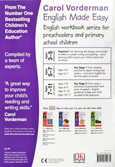 English Made Easy Key Stage 2 (Age 8-9)