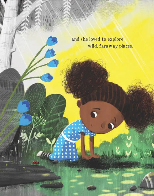 Ruby's Worry (Tom Percival)