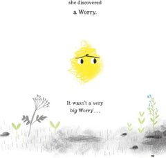 Ruby's Worry (Tom Percival)