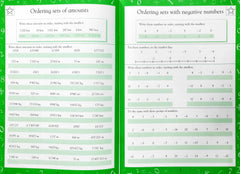 Top of the Class Maths Key Stage 2 (Age 9-10)