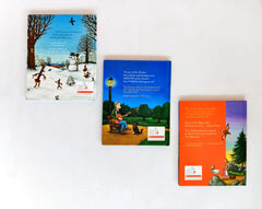 Julia Donaldson Combo Set (3 Books)