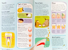 Usborne Junior illustreted Science Dictionary