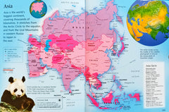 The Usborne Internet-Linked Children's Encyclopedia