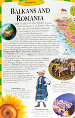Children's Atlas
