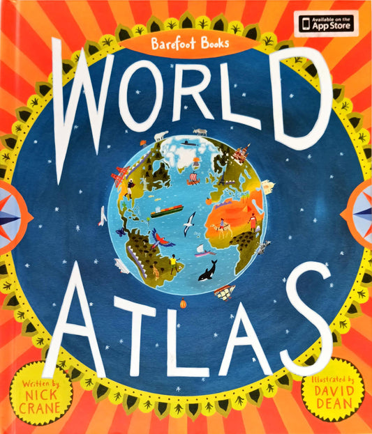 World Atlas