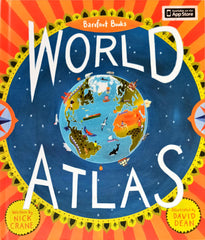 World Atlas