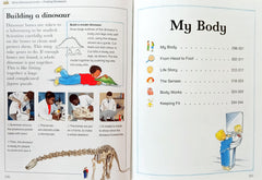 Kingfisher Child's World Encyclopedia