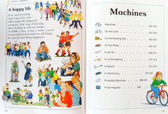 Kingfisher Child's World Encyclopedia