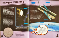 Solar System Combo Set (2 Books)