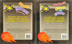 Solar System Combo Set (2 Books)