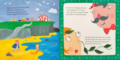 Julia Donaldson Combo Set 21 (4 Books)
