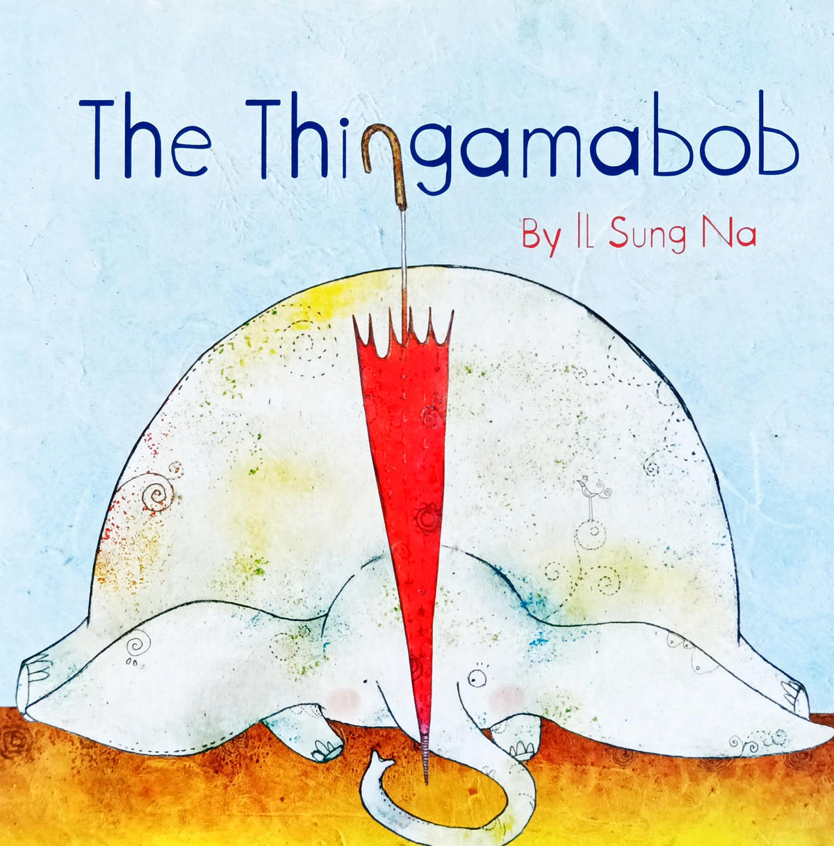 The Thingamabob