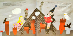 Julia Donaldson Combo Set 21 (4 Books)