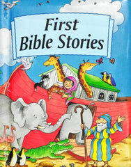First Bible Stories