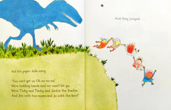 Julia Donaldson Combo Set 24 (3 Books)