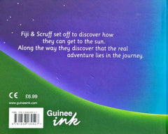 Fiji & Scruff Ever Together