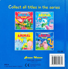 Animal Stories