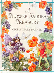 A Flower Fairies Treasury