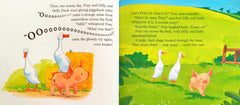 Storybook Combo Set 72 (3 Books)
