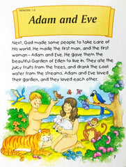 First Bible Stories