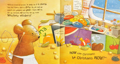 Storybook Combo Set 73 (4 Books)