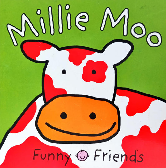 Millie Moo