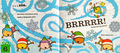 Ten Little Combo (2 Books)