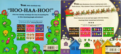 Ten Little Combo (2 Books)