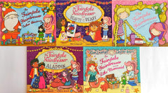 The Fairytales Combo Set (5 Books)