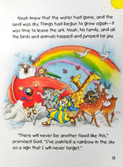 First Bible Stories